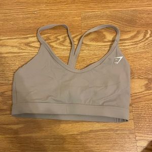 Gymshark sports bra